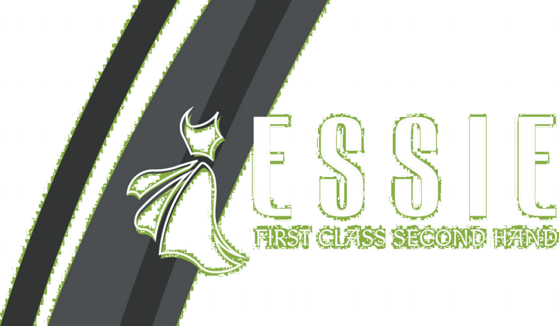 Essie First Class Second Hand